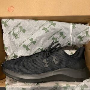 Under Armour Men's UA Charged Pursuit 4